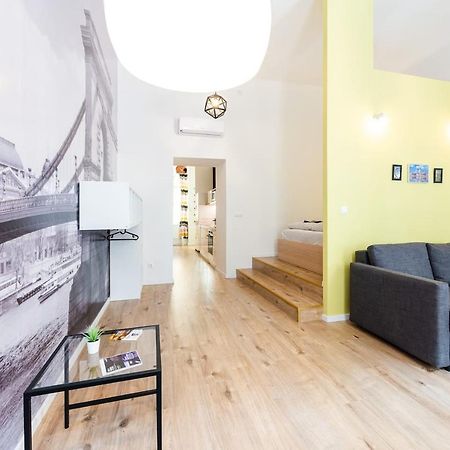 Budapest4Fun - New Apt In The Heart Of Boedapest Buitenkant foto