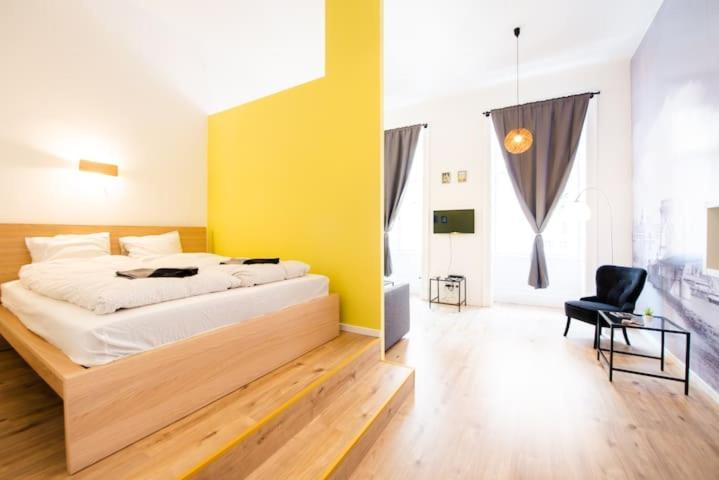 Budapest4Fun - New Apt In The Heart Of Boedapest Buitenkant foto